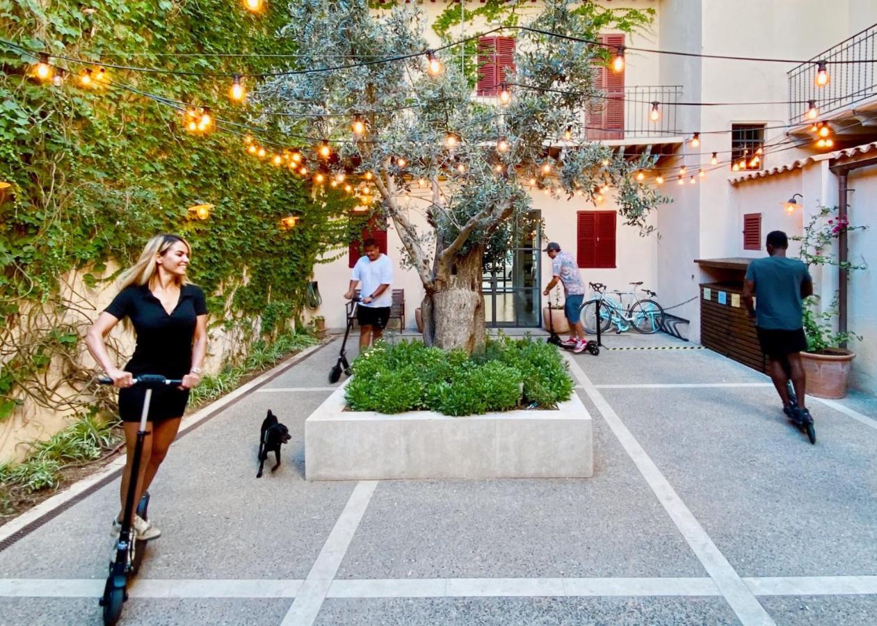 Auberge de jeunesse The Boc - Palma