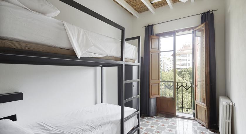 Albergue The Boc -